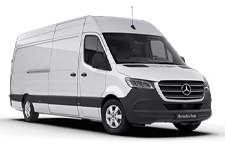 Car Hire Ealing - 4 MTR Sprinter - Van hire Ealing