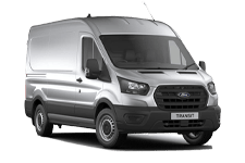 Car Hire Ealing - Ford Transit LWB - Van hire Ealing